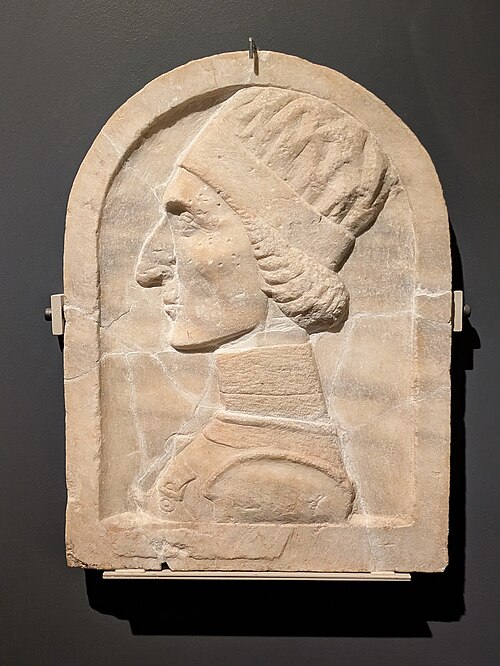 Cyriacus of Ancona (1391-1452), Italian merchant and early archaeologist