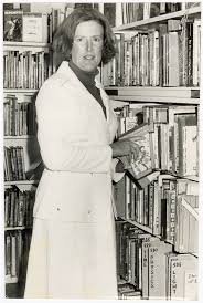 Margaret Mahy, New Zealand children's author